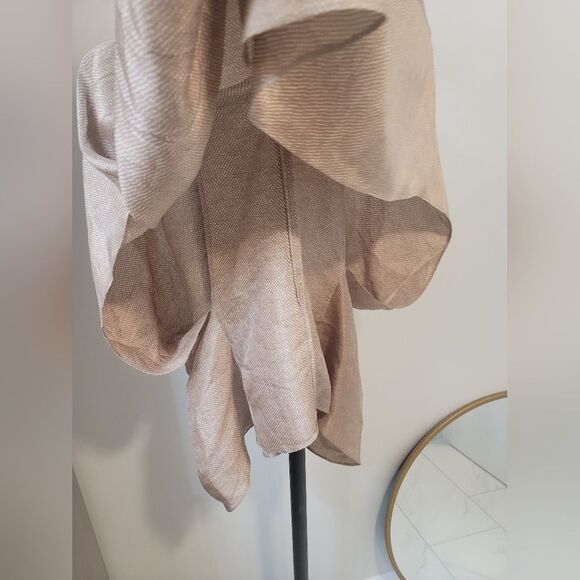 Divyam Mehta Designer Blouse Size Medium - Picture 6 of 9